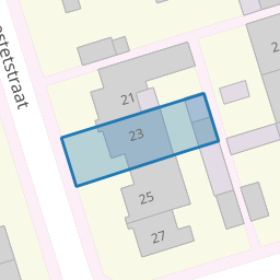 Perceel HDW00-D-6356