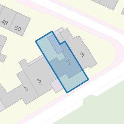 Perceel HDW00-D-6390