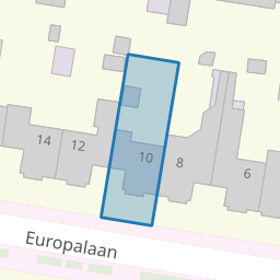 Perceel HDW00-D-6653