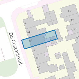 Perceel HDW00-D-6682