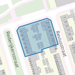 Perceel HDW00-D-6756