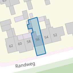 Perceel HDW00-D-6865