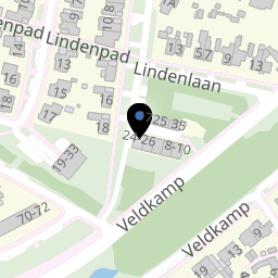 Appartement HDW00 D 6927 1