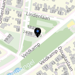 Appartement HDW00 D 6927 10