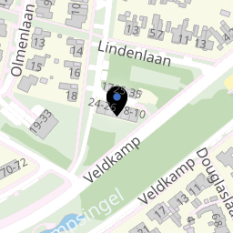 Appartement HDW00 D 6927 16