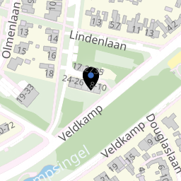 Appartement HDW00 D 6927 18
