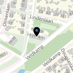 Appartement HDW00 D 6927 3