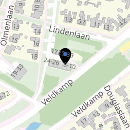 Appartement HDW00 D 6927 4
