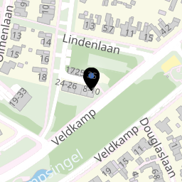 Appartement HDW00 D 6927 5