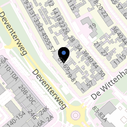 Appartement HDW00 D 7237 1