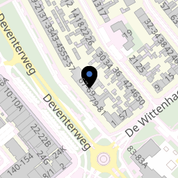 Appartement HDW00 D 7237 3