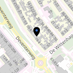 Appartement HDW00 D 7237 4