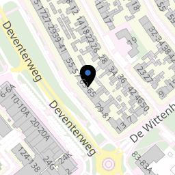 Appartement HDW00 D 7238 2
