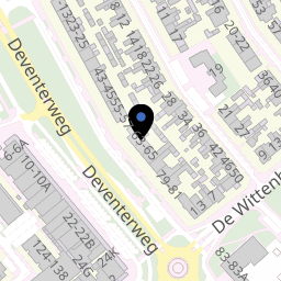 Appartement HDW00 D 7238 3
