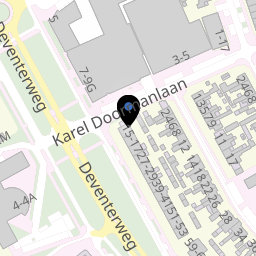 Appartement HDW00 D 7443 1