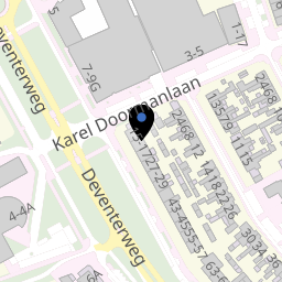 Appartement HDW00 D 7443 2