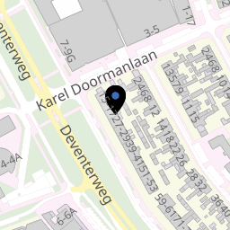 Appartement HDW00 D 7444 3