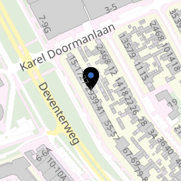 Appartement HDW00 D 7445 2