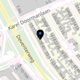 Appartement HDW00 D 7445 4
