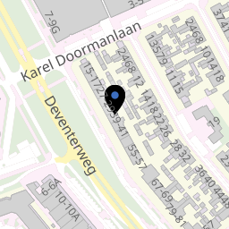 Appartement HDW00 D 7446 1