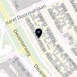 Appartement HDW00 D 7446 2