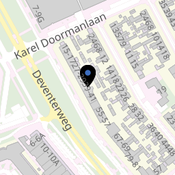 Appartement HDW00 D 7446 3