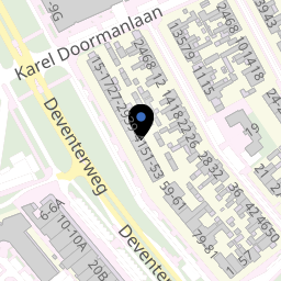 Appartement HDW00 D 7447 1