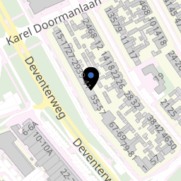 Appartement HDW00 D 7447 2