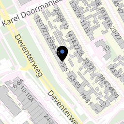 Appartement HDW00 D 7448 1