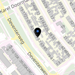 Appartement HDW00 D 7448 2
