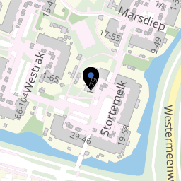 Appartement HDW00 D 7501 1