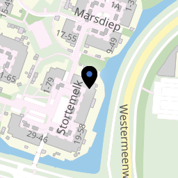 Appartement HDW00 D 7501 11