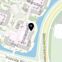 Appartement HDW00 D 7501 13