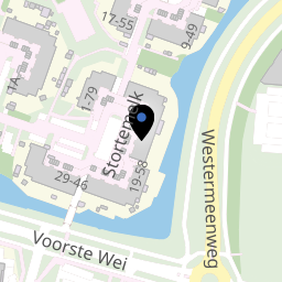 Appartement HDW00 D 7501 16
