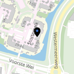 Appartement HDW00 D 7501 17