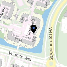 Appartement HDW00 D 7501 18