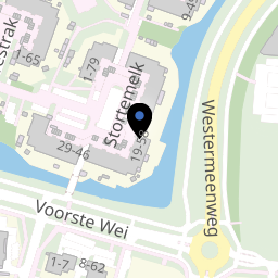 Appartement HDW00 D 7501 19