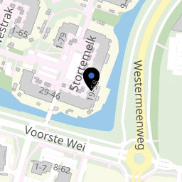 Appartement HDW00 D 7501 20