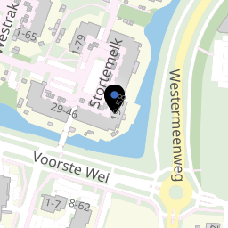 Appartement HDW00 D 7501 21