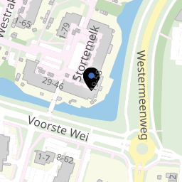 Appartement HDW00 D 7501 22