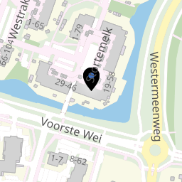 Appartement HDW00 D 7501 25