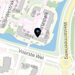 Appartement HDW00 D 7501 26