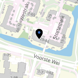 Appartement HDW00 D 7501 32