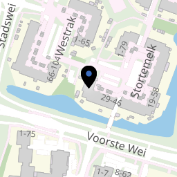 Appartement HDW00 D 7501 35