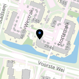 Appartement HDW00 D 7501 36