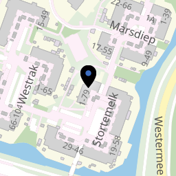 Appartement HDW00 D 7501 4