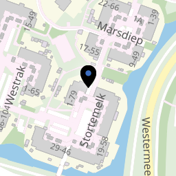 Appartement HDW00 D 7501 40