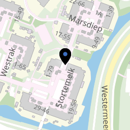 Appartement HDW00 D 7501 41