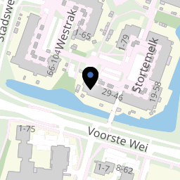 Appartement HDW00 D 7501 46