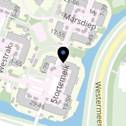 Appartement HDW00 D 7501 51